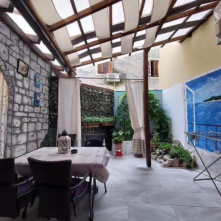 Appartement Leona à Novigrad Istria Extérieur photo