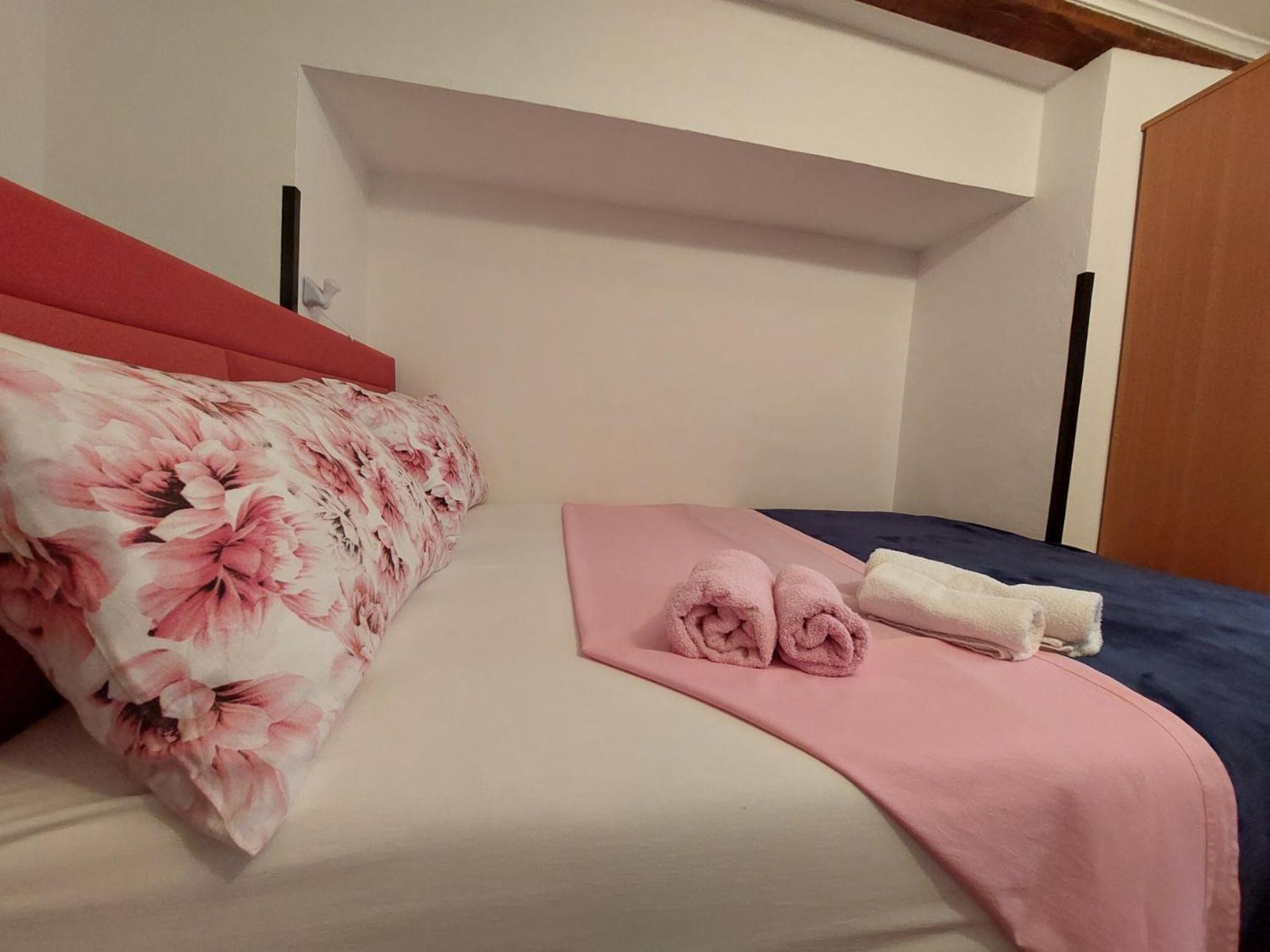 Appartement Leona à Novigrad Istria Extérieur photo