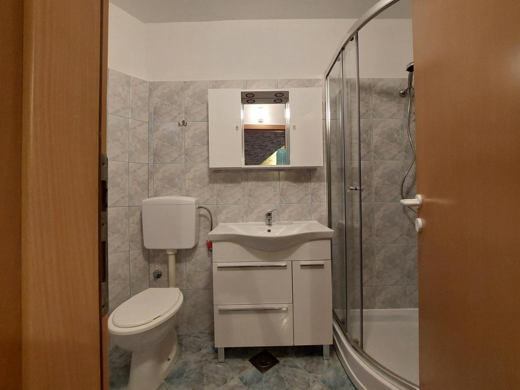Appartement Leona à Novigrad Istria Extérieur photo
