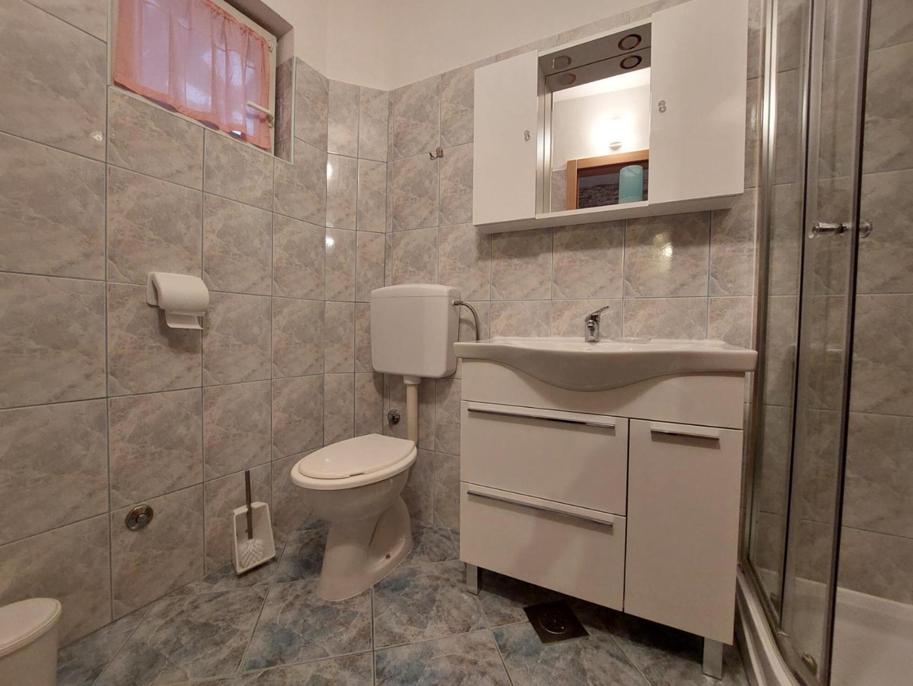 Appartement Leona à Novigrad Istria Extérieur photo