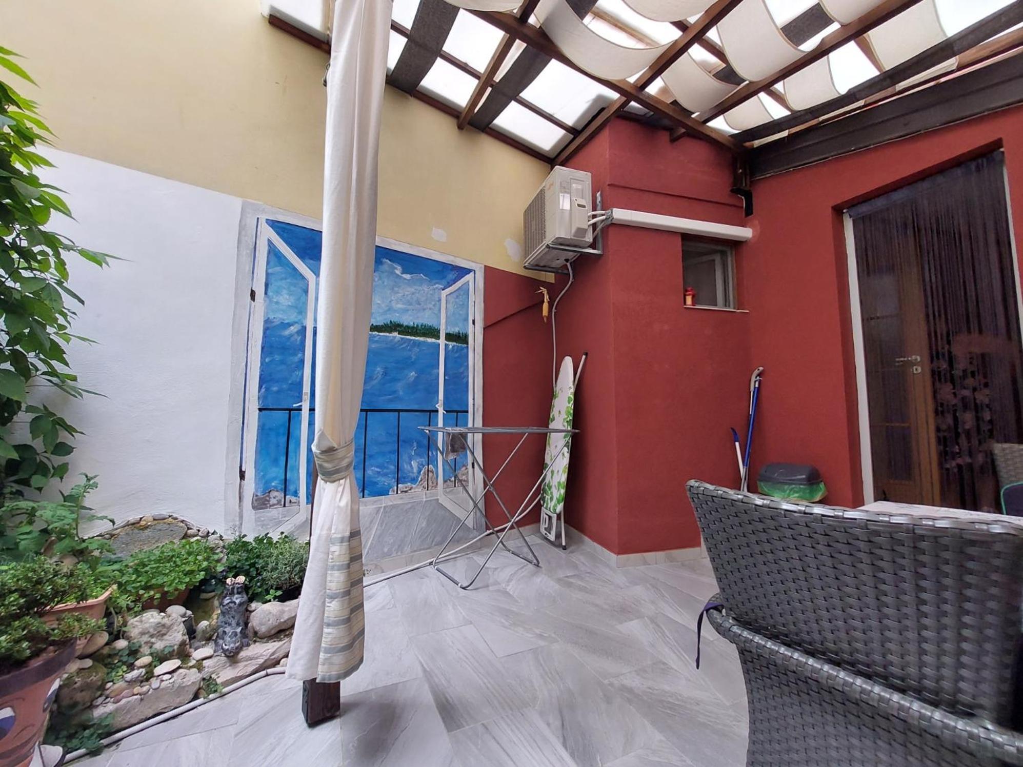 Appartement Leona à Novigrad Istria Extérieur photo