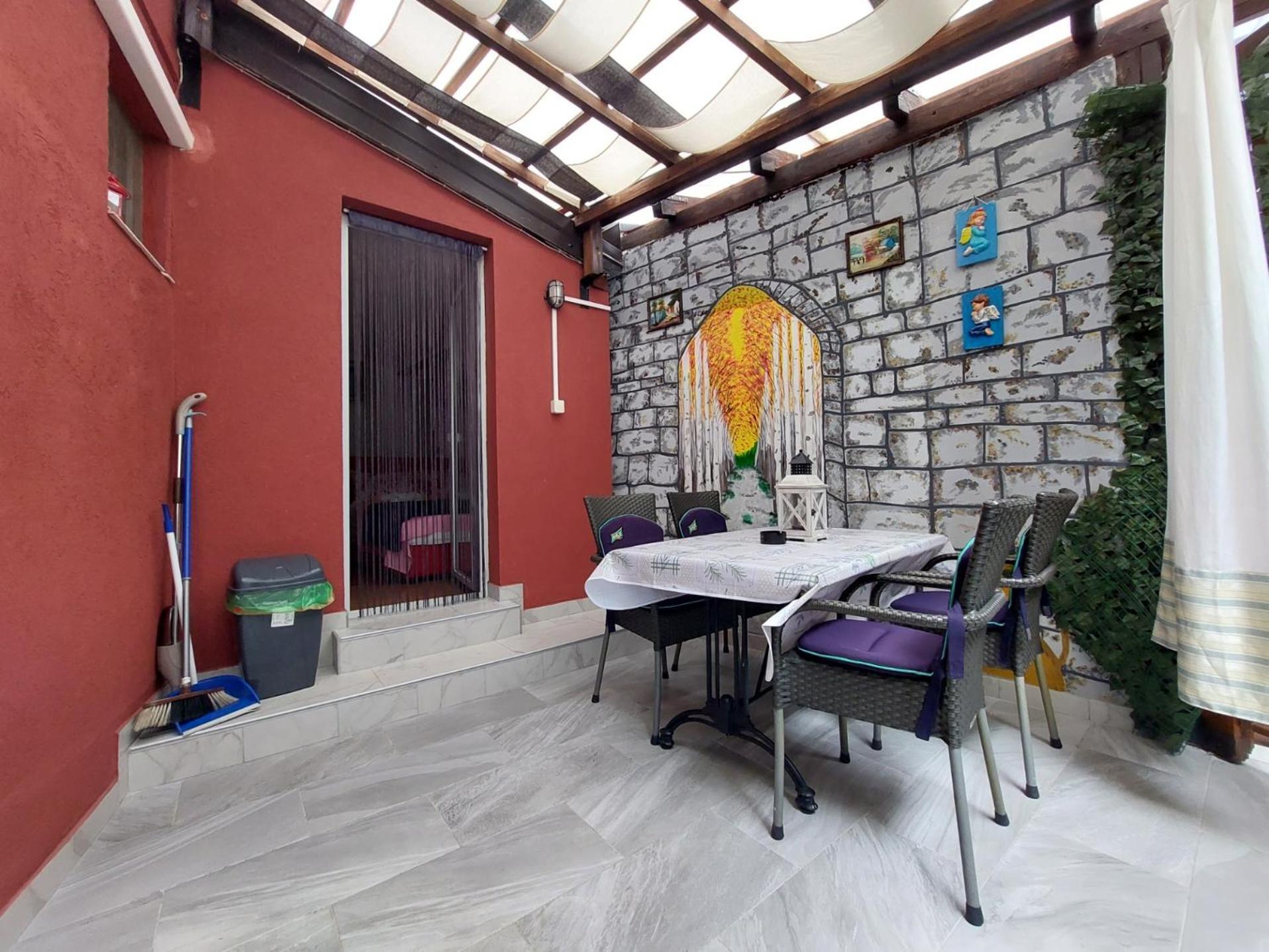 Appartement Leona à Novigrad Istria Extérieur photo